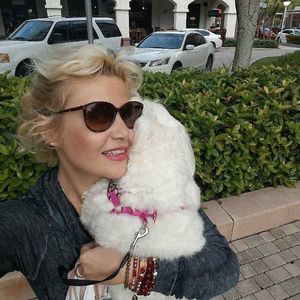 Meet your Posher, Lanena